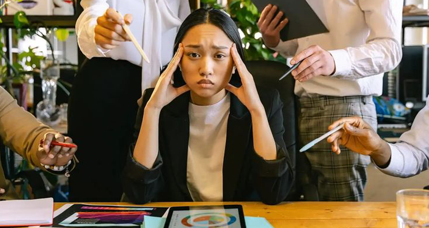 mental health female